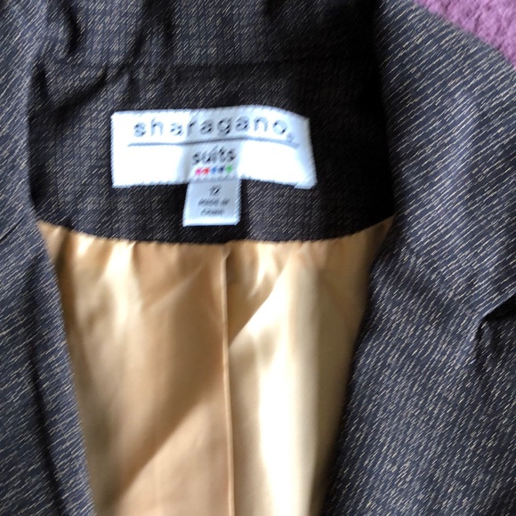 Event Dress + blazer - Picture 4 of 4